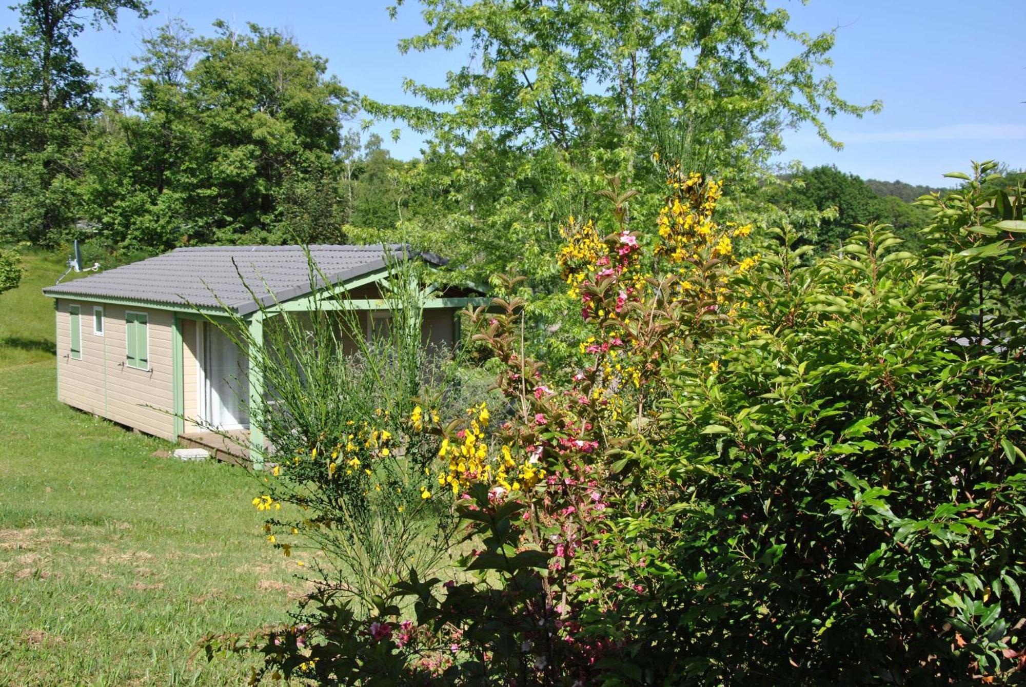 Cottages Du Lac De Miel Beynat Værelse billede