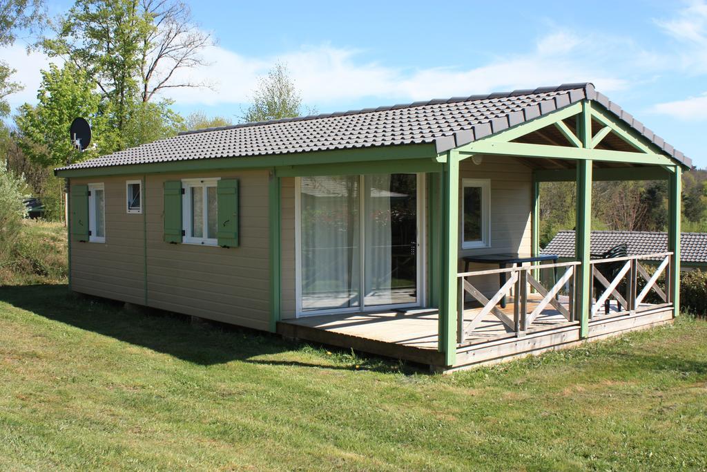 Cottages Du Lac De Miel Beynat Værelse billede